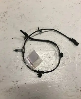 Ford Mustang VI ABS brake wheel speed sensor FR3C2C204AC 0265009583
