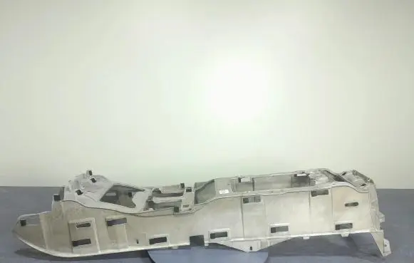 Center console