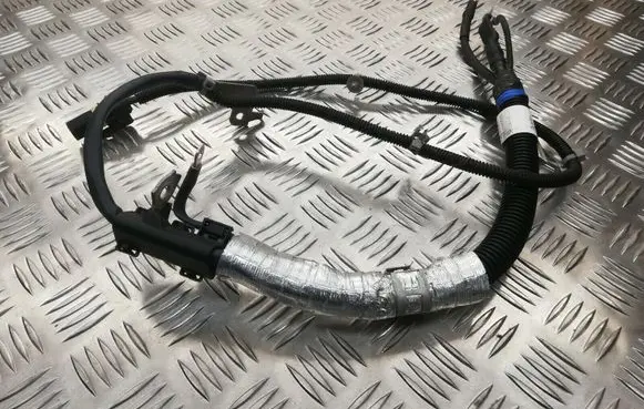 Mercedes-Benz C W205 Engine installation wiring loom A2055400428