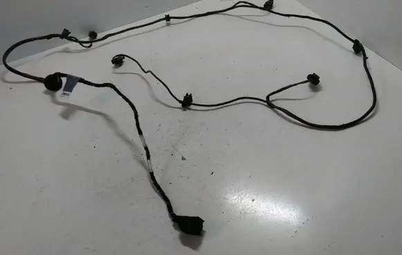 Audi A4 S4 B8 8K Parking sensor (PDC) wiring loom 8K0971104F