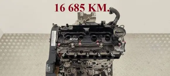 Skoda Kodiaq II Engine DXN DXNB 05L100032H