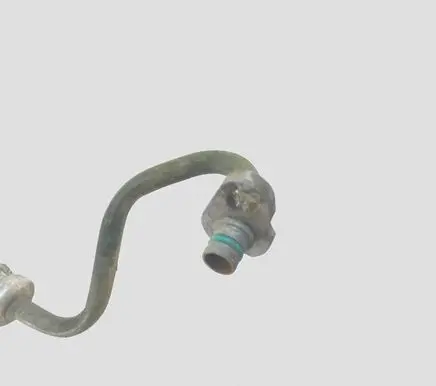 Citroen C4 I Picasso Power steering hose/pipe/line