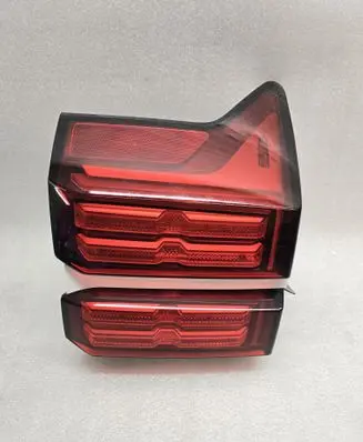 Rear/tail lights