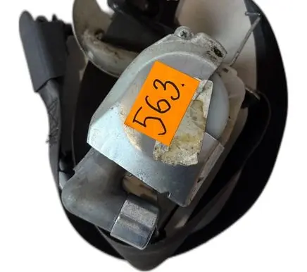 KIA Ceed Set of seat belts 88810A200