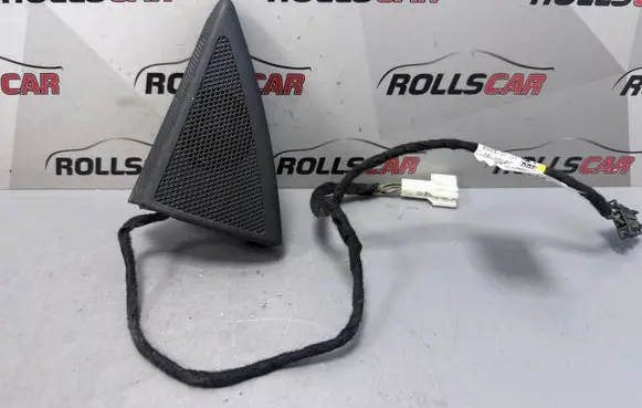 Mercedes-Benz E W211 Front door high frequency speaker A2117250198