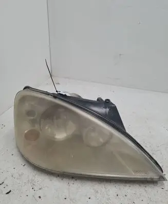 Ford Galaxy Headlight/headlamp