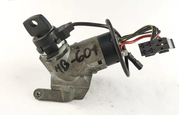 Mercedes-Benz C W203 Ignition lock