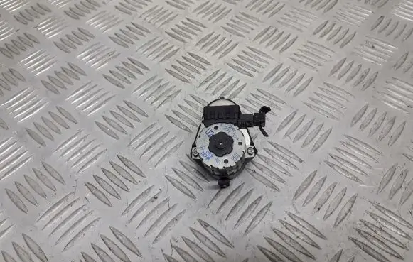 BMW 3 E46 Central body control module 8391374
