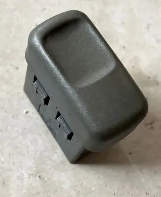 Volvo S40, V40 Other switches/knobs/shifts 30887672