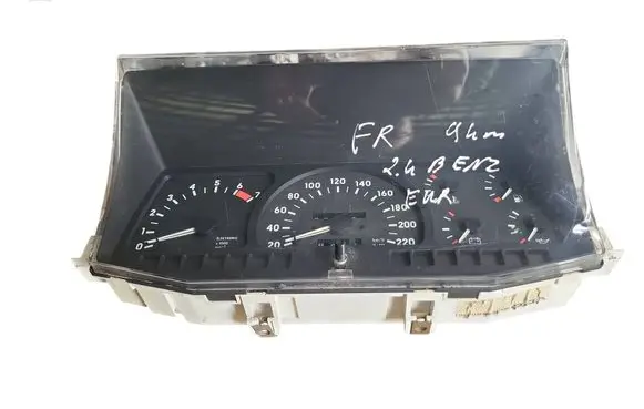 Opel Frontera A Speedometer (instrument cluster) 87001271
