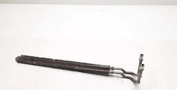 BMW 5 E60 E61 Power steering radiator 7800369 17217800369