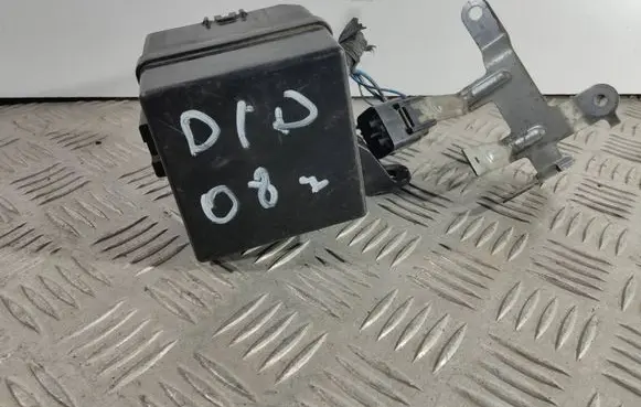Fuse module