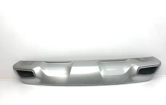 KIA Xceed Rear bumper lower part trim 86671J7CA0 86670J70A0