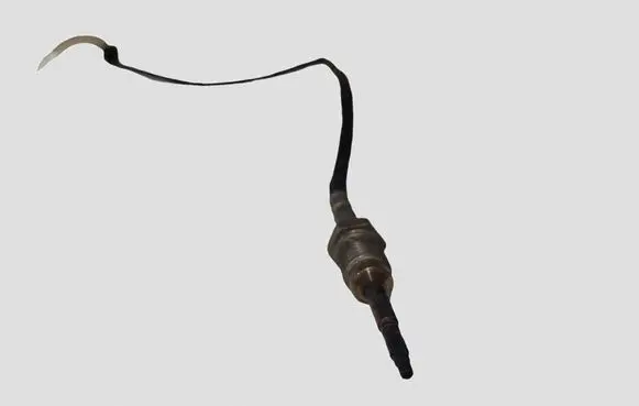 BMW 3 E90 E91 Exhaust gas temperature sensor 7806254 2656001911
