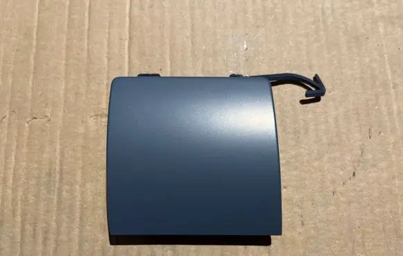 Mercedes-Benz SL R231 Tow hook cap/cover A2316981330