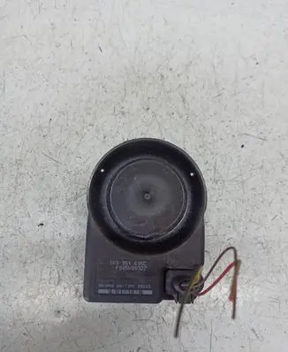 Audi A6 S6 C6 4F Alarm system siren 1K0951605C