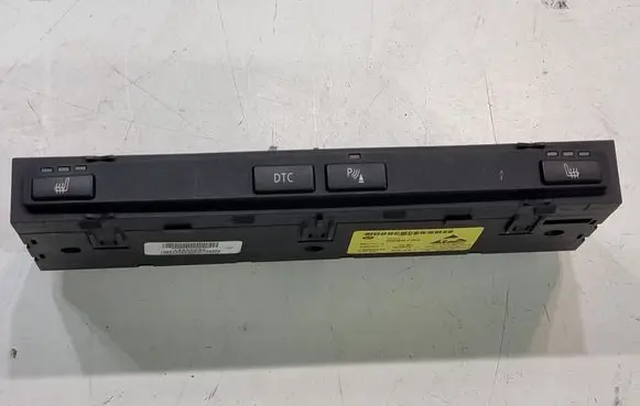 BMW 5 E60 E61 Other control units/modules 6985750 13580662
