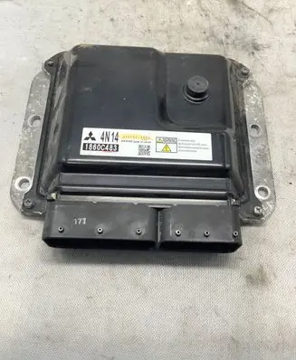 Mitsubishi ASX Engine control unit/module 1860C483 4N14