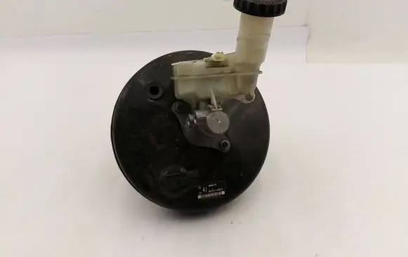 Mitsubishi Outlander Brake booster 4680a241
