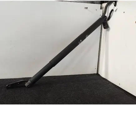 Volkswagen Touran III Tailgate strut 5TA827851B B0302355