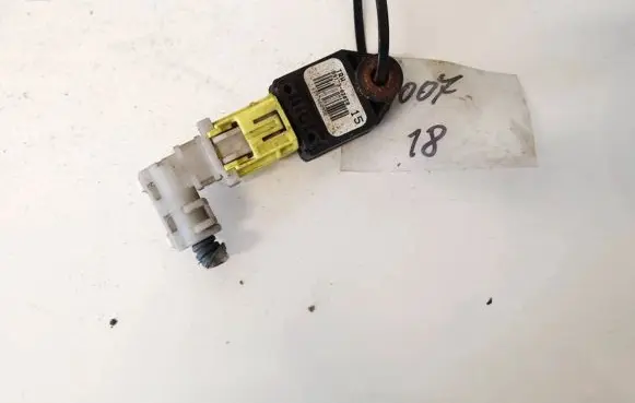 Toyota Auris 150 Airbag deployment crash/impact sensor 8917302050 89173-02050