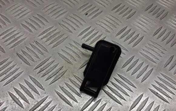 Suzuki Ignis Turbo solenoid valve