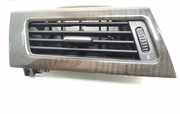 BMW 5 E60 E61 Dashboard side air vent grill/cover trim 6910731 64226910731 5112001