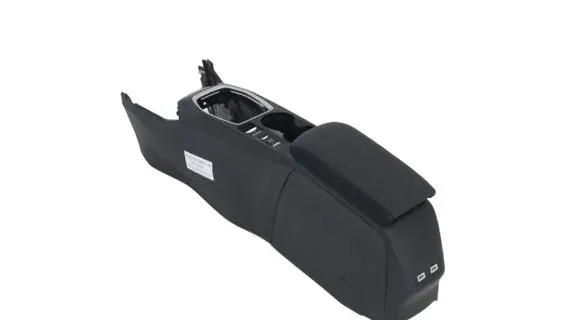 Peugeot 208 II Center console 5743222425