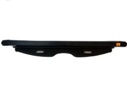 Chevrolet Orlando Parcel shelf load cover 