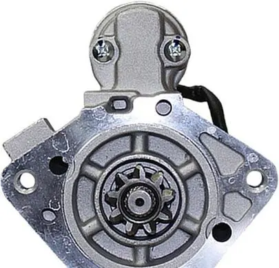 Mitsubishi Canter Starter motor M8T75971 S5146