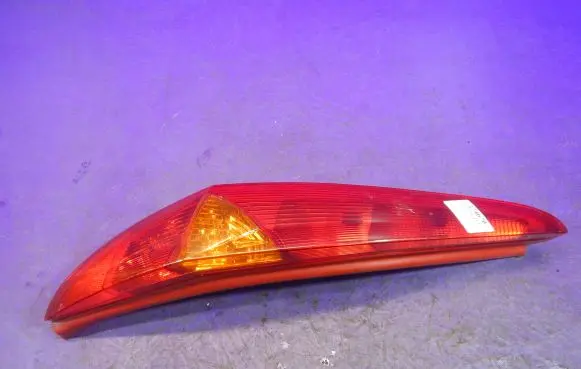 Fiat Punto (188) Rear/tail lights