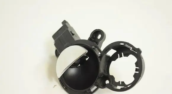 Volkswagen Beetle A5 Front door interior handle 1502075