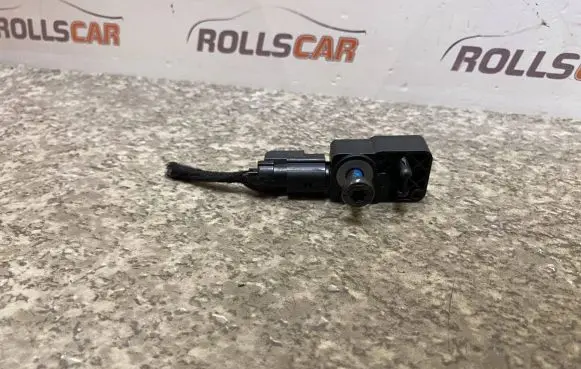 Opel Insignia A Airbag deployment crash/impact sensor 13502341 R1330800340