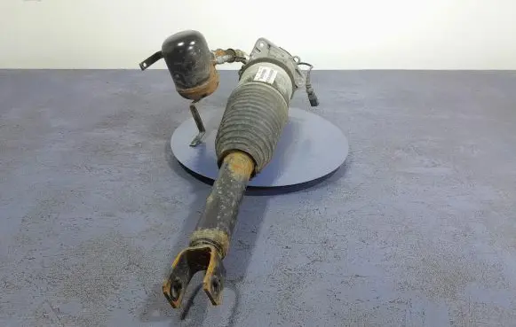 Audi A8 S8 D3 4E Rear shock absorber/damper 4E0616001E