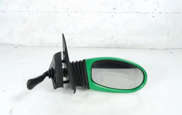Fiat Seicento/600 Front door electric wing mirror