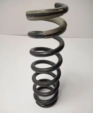 Mercedes-Benz X-class W470 Front coil spring