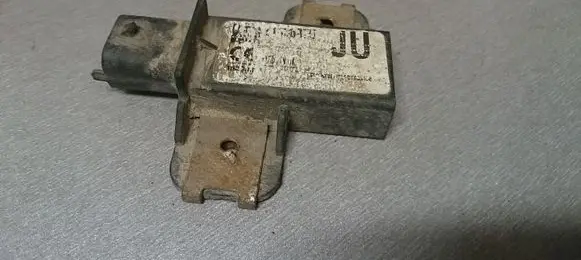 Opel Vectra C Tire pressure sensor 24436875