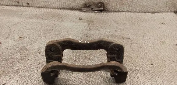 Chrysler Grand Voyager V Brake caliper pad carrier rear 