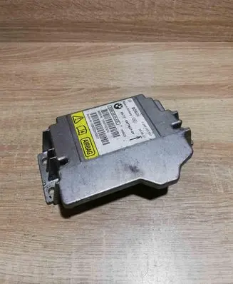BMW 1 E81 E87 Airbag control unit/module 6977427
