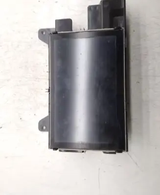 Renault Kadjar Screen/display/small screen 280342118R