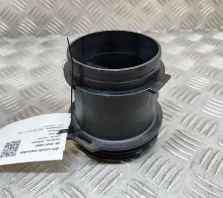 Audi A6 S6 C7 4G Mass air flow meter 059906461