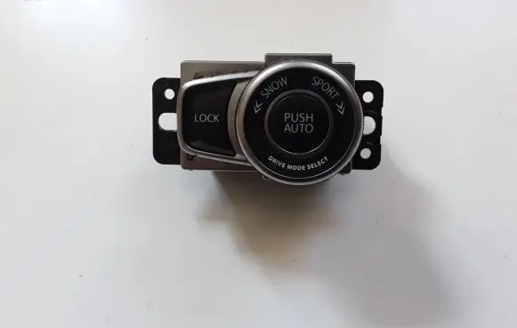 Suzuki Vitara (LY) Suspension control unit/module 75F983
