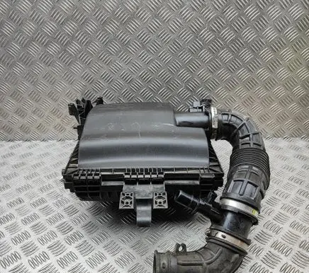 Ford Transit VII Air filter box GK219R504AG JK219600AC