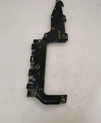BMW 3 E90 E91 Rear bumper lower part trim 716384