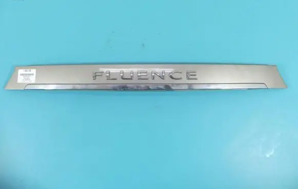 Renault Fluence Tailgate/trunk/boot exterior handle 848100022R IMPRK1353705