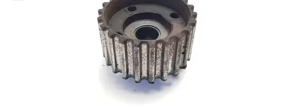 Volkswagen Golf IV Crankshaft gear 038105263F