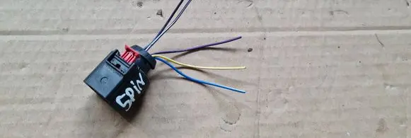 Audi Q3 F3 Other wiring loom 4H0973713G