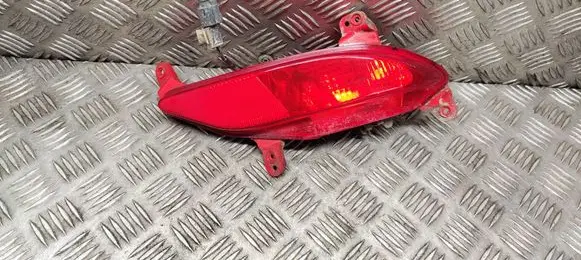Hyundai Santa Fe Rear fog light 924062W300