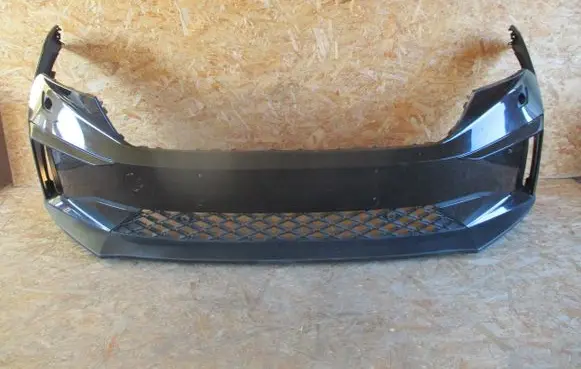 Skoda Enyaq iV Front bumper 5LA807221