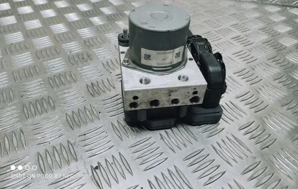 Jeep Cherokee ABS Pump 68268292AC